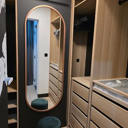 Loft Haven - Loftowa Przystan