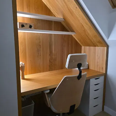 Loft Haven - Loftowa Przystan וילה Trzemeszno