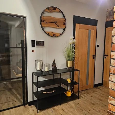 וילה Loft Haven - Loftowa Przystan *