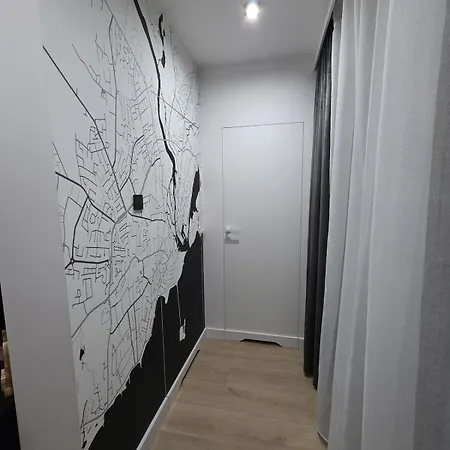 וילה Loft Haven - Loftowa Przystan