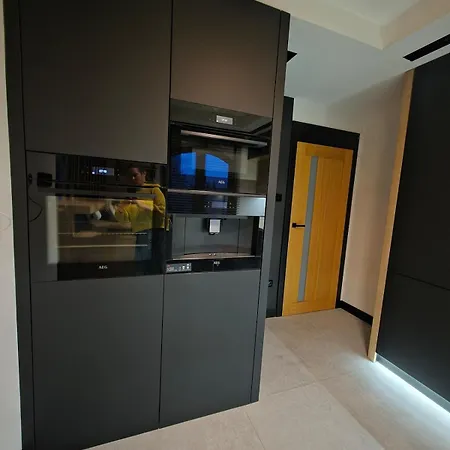 Loft Haven - Loftowa Przystan *