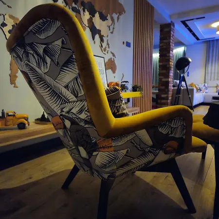 Loft Haven - Loftowa Przystan *