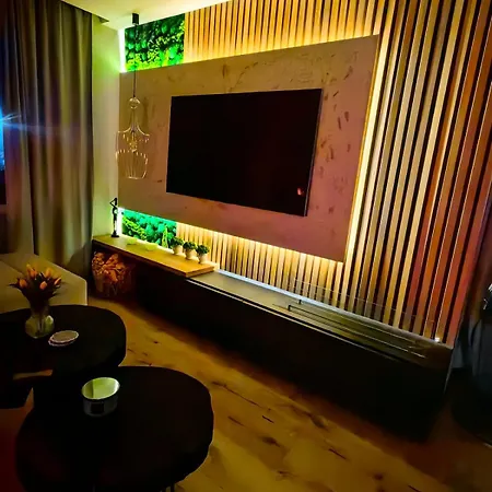 Loft Haven - Loftowa Przystan