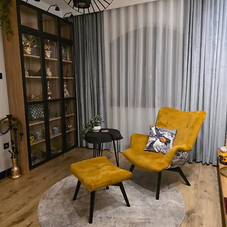 Loft Haven - Loftowa Przystan *