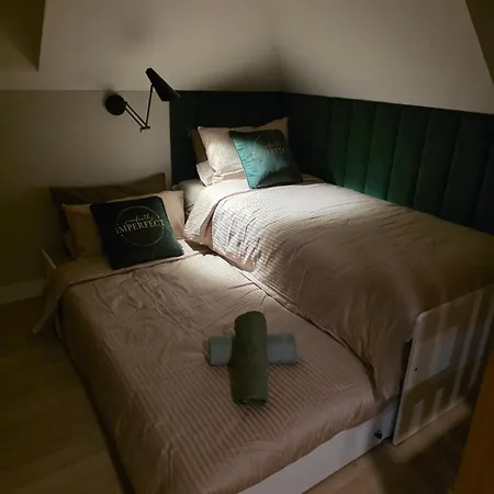 Loft Haven - Loftowa Przystan *