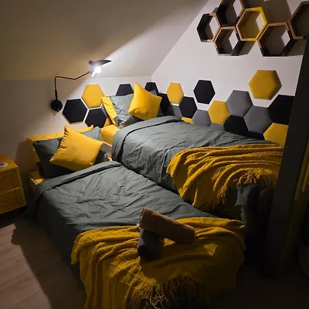 Loft Haven - Loftowa Przystan *