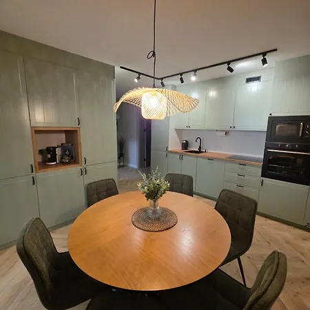 Loft Haven - Loftowa Przystan *