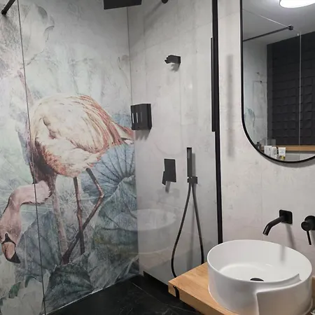 Loft Haven - Loftowa Przystan * Trzemeszno