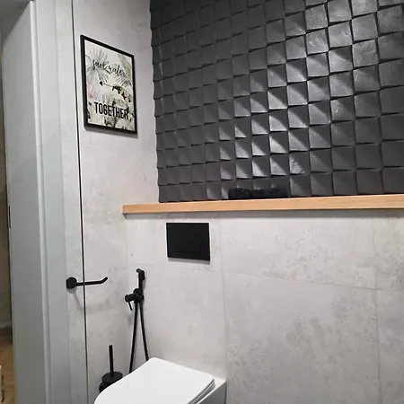 Loft Haven - Loftowa Przystan Trzemeszno