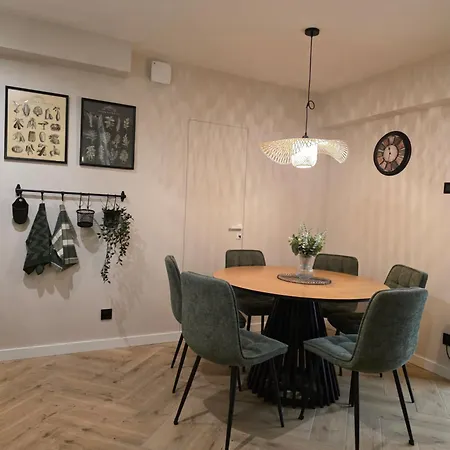 Loft Haven - Loftowa Przystan