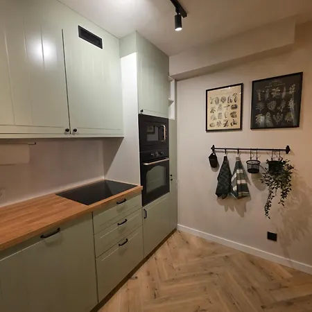 Loft Haven - Loftowa Przystan Trzemeszno