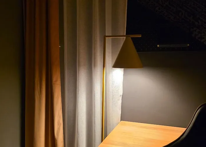 Loft Haven - Loftowa Przystan *