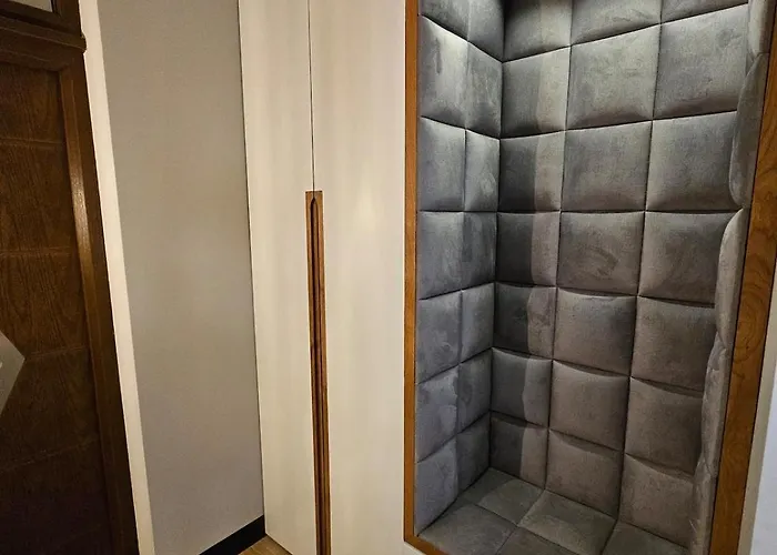 Villa Loft Haven - Loftowa Przystan *