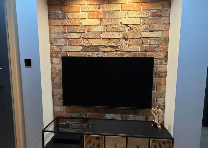 Villa Loft Haven - Loftowa Przystan *