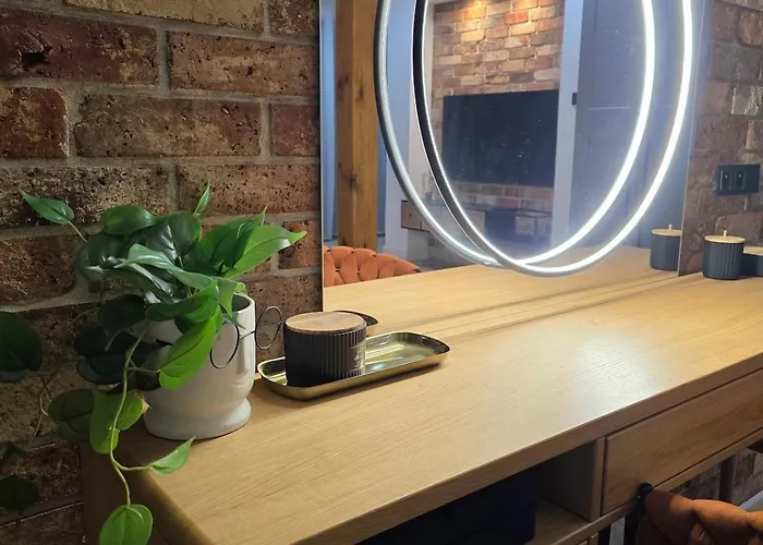 Loft Haven - Loftowa Przystan Villa