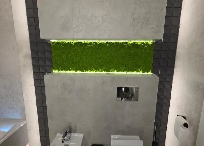 Loft Haven - Loftowa Przystan Villa