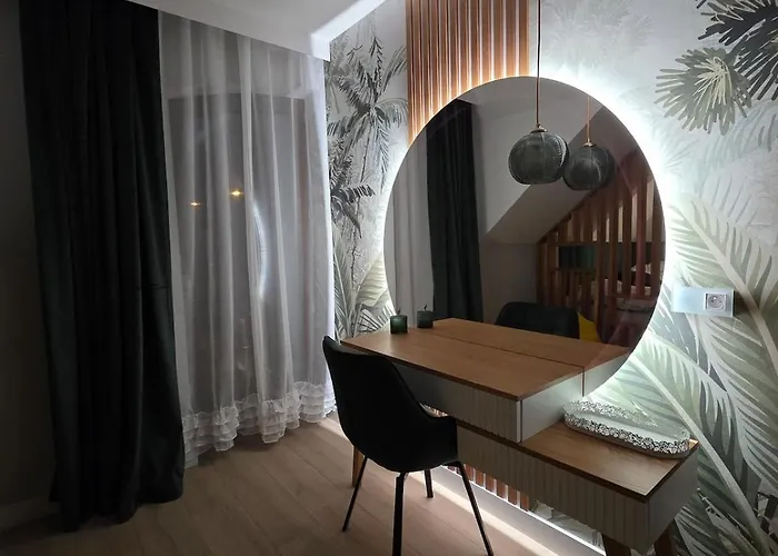 Loft Haven - Loftowa Przystan Villa Trzemeszno