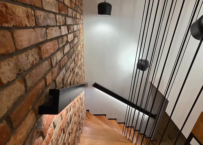 Loft Haven - Loftowa Przystan