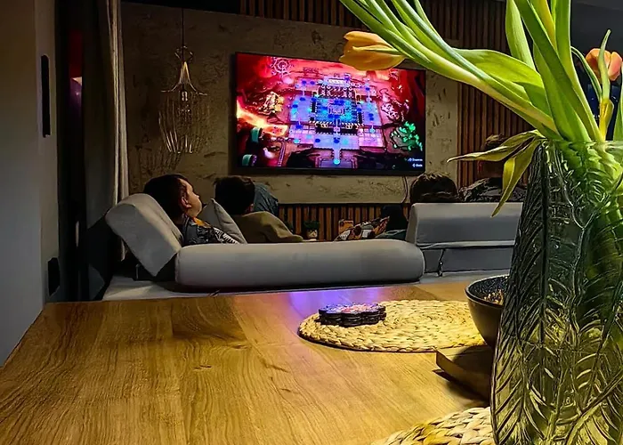 Loft Haven - Loftowa Przystan *