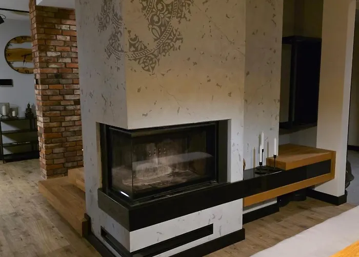 Loft Haven - Loftowa Przystan *