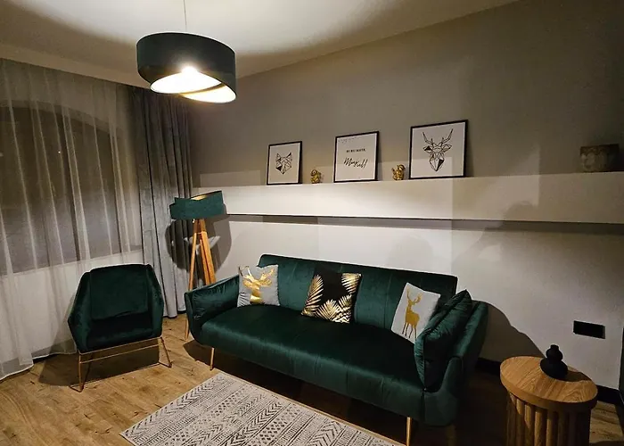 Loft Haven - Loftowa Przystan