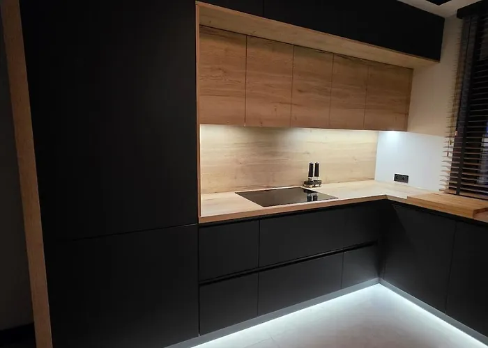 Loft Haven - Loftowa Przystan Trzemeszno