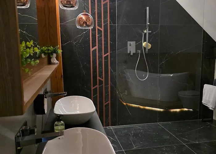 Loft Haven - Loftowa Przystan