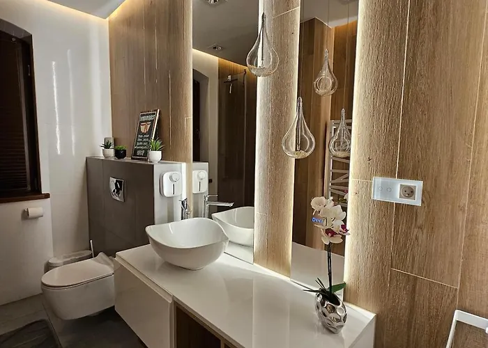 Villa Loft Haven - Loftowa Przystan