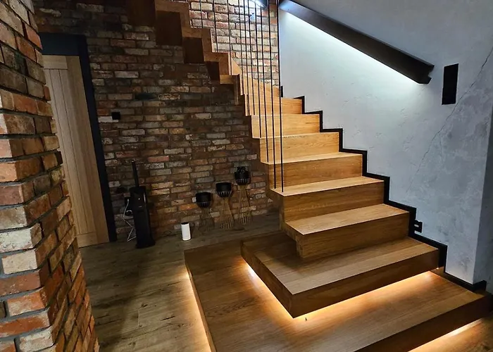 Loft Haven - Loftowa Przystan