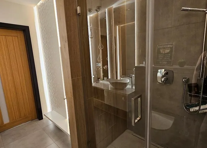 Loft Haven - Loftowa Przystan Villa