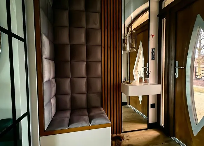 Loft Haven - Loftowa Przystan