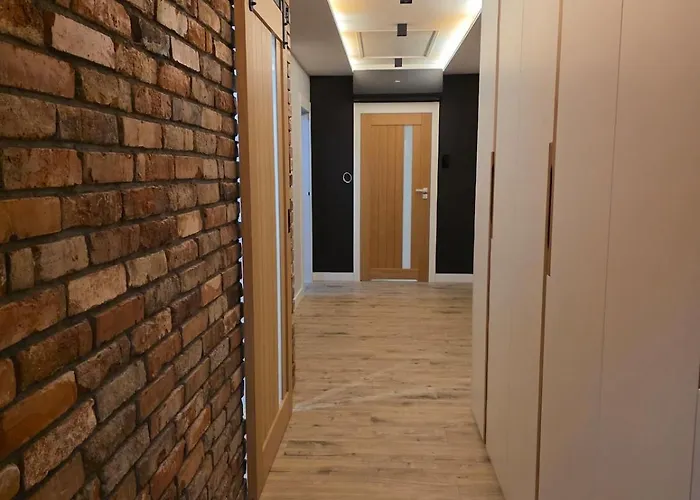 Loft Haven - Loftowa Przystan Villa Trzemeszno