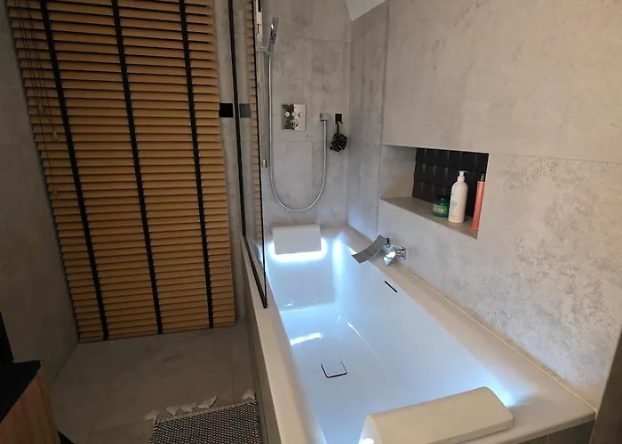 Villa Loft Haven - Loftowa Przystan