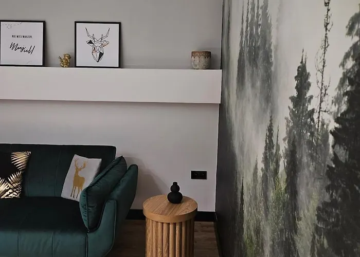 Villa Loft Haven - Loftowa Przystan