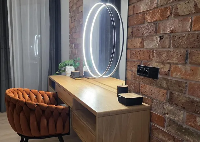 Villa Loft Haven - Loftowa Przystan *