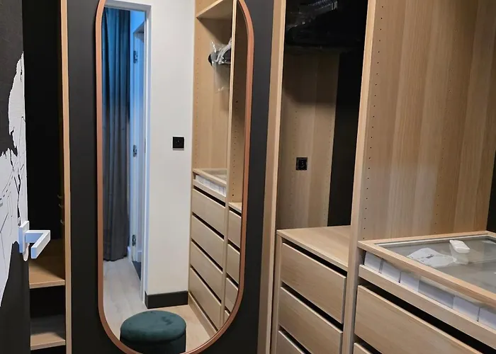 Loft Haven - Loftowa Przystan