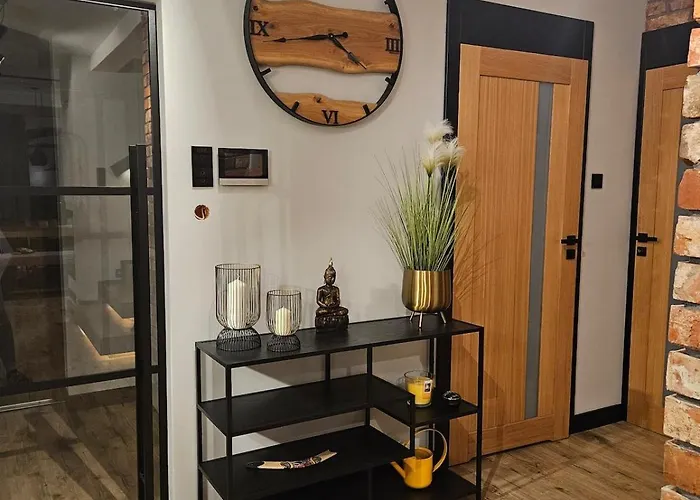 Villa Loft Haven - Loftowa Przystan *