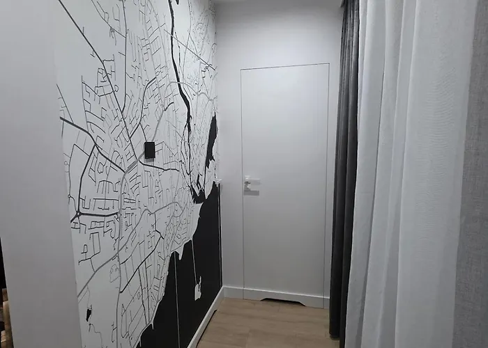 Villa Loft Haven - Loftowa Przystan