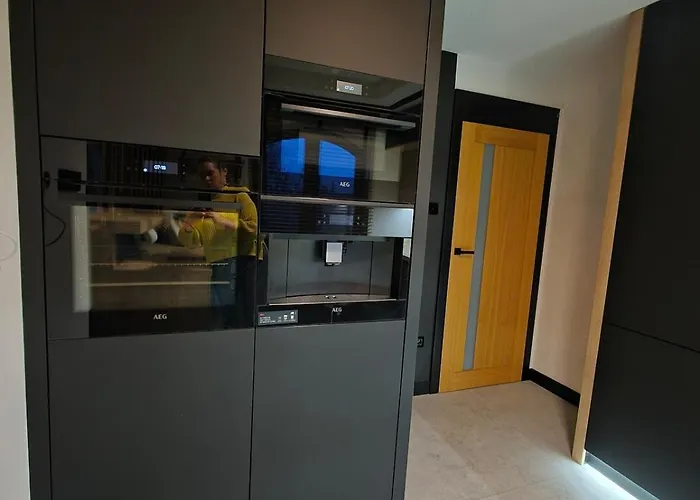 Loft Haven - Loftowa Przystan *