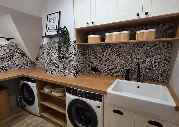 Loft Haven - Loftowa Przystan Trzemeszno