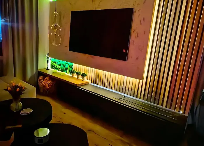 Loft Haven - Loftowa Przystan