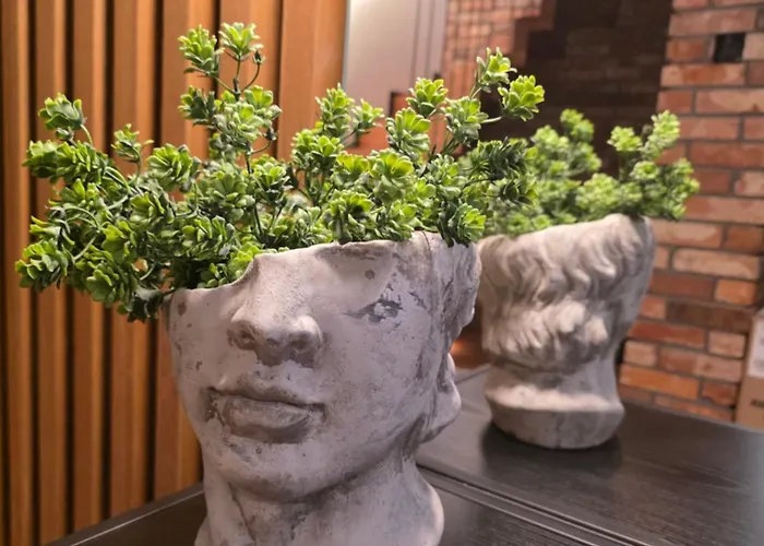 Villa Loft Haven - Loftowa Przystan