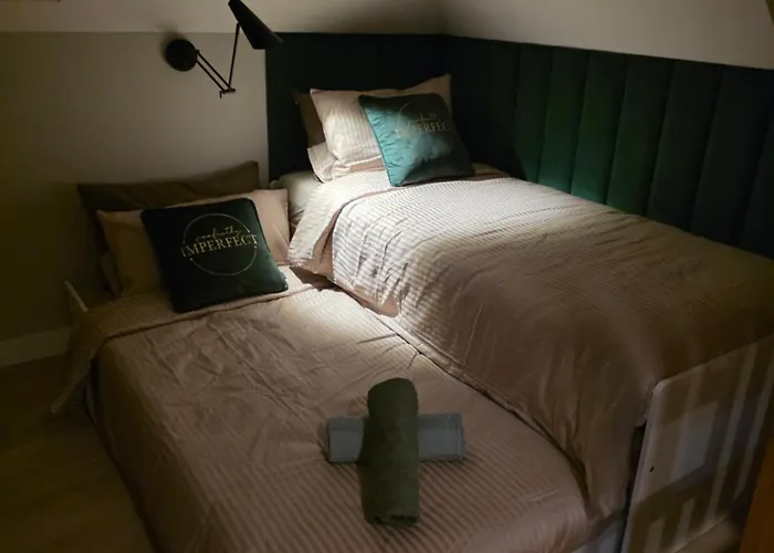 Loft Haven - Loftowa Przystan *